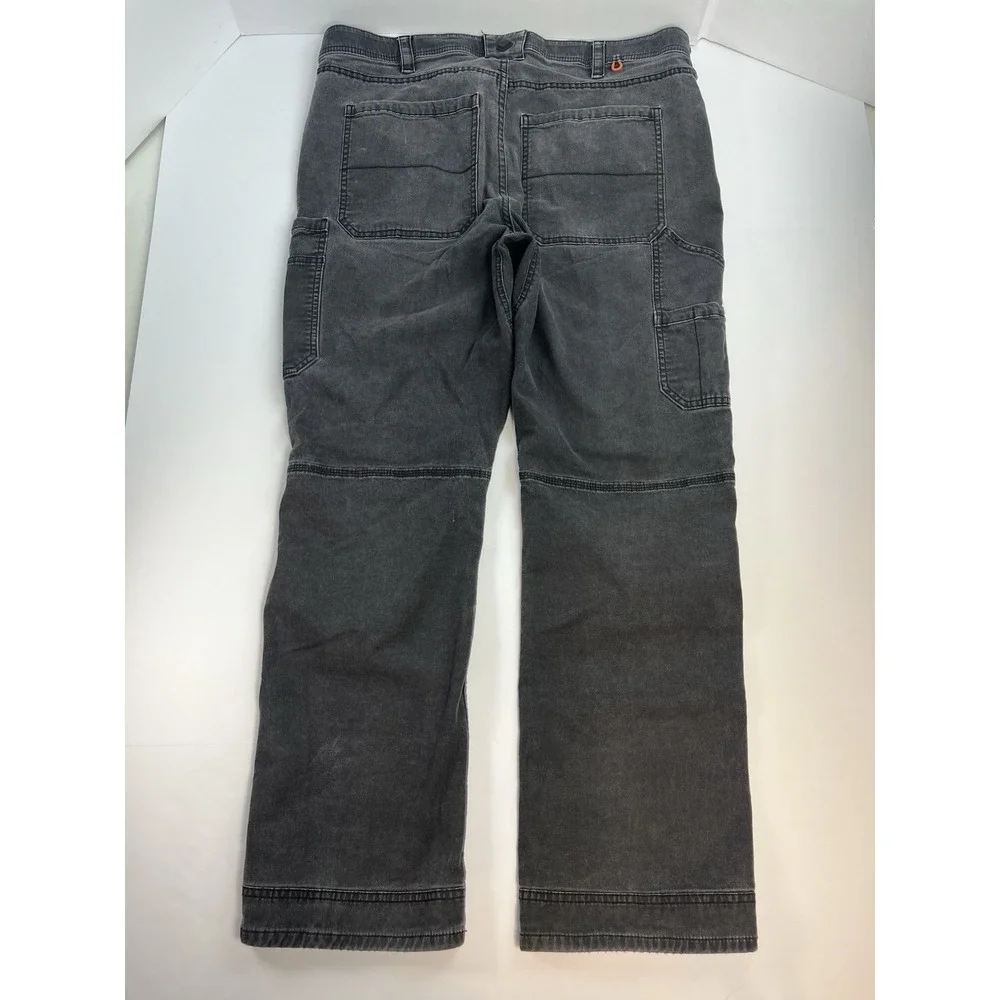 Hawx inseam measures